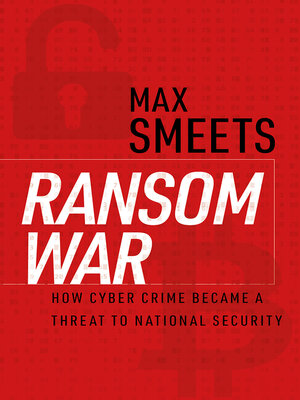 cover image of Ransom War